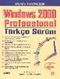 24 Derste Windows 2000 Professional Türkçe Sürüm