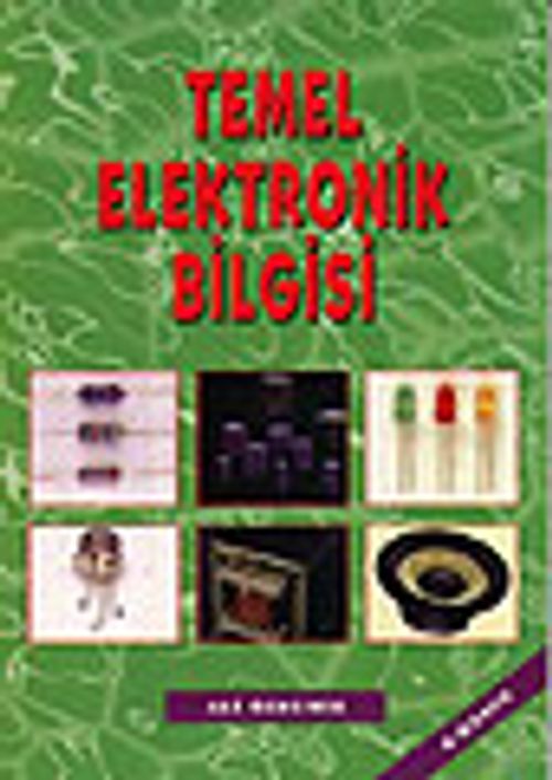 Temel Elektronik Bilgisi