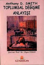 Toplumsal Değişme Anlayışı