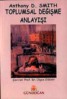 Toplumsal Değişme Anlayışı