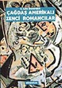 Çağdaş Amerikalı Zenci Romancılar