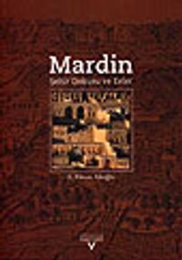 Mardin Şehir Dokusu ve Evler