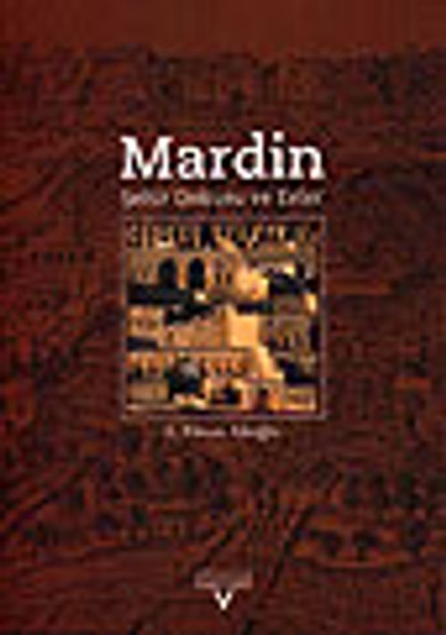 Mardin Şehir Dokusu ve Evler
