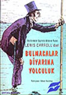 Bulmacalar Diyarına Yolculuk