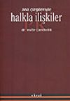 Halkla İlişkiler/ Ana &Ccedil;izgileriyle