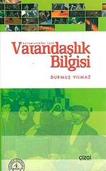 Vatandaşlık Bilgisi/ Üniversiteler İçin