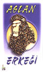 Aslan Erkeği