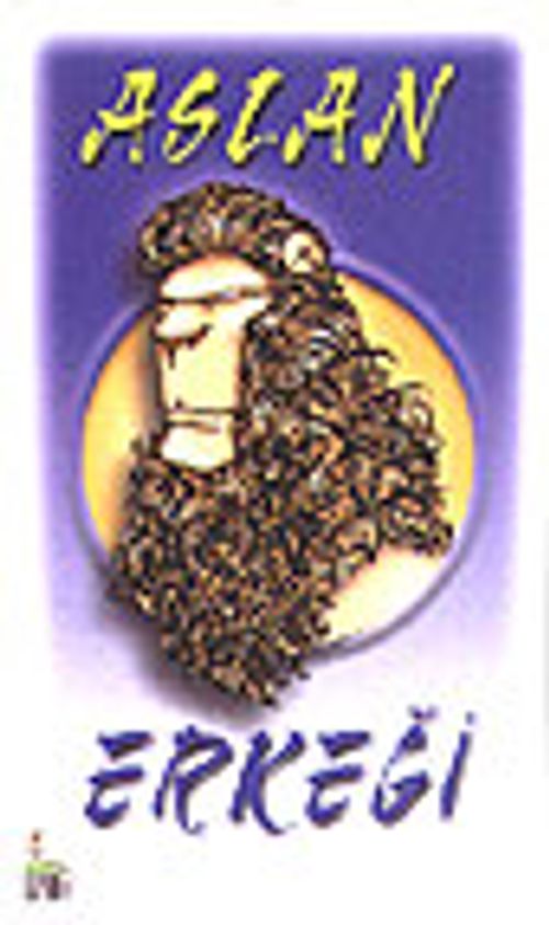 Aslan Erkeği