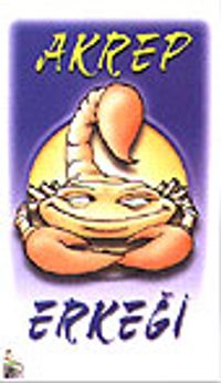 Akrep Erkeği