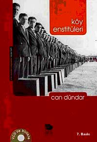 Köy Enstitüleri (VCD Hediyeli)