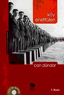 Köy Enstitüleri (VCD Hediyeli)