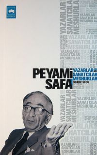 Yazarlar Sanatçılar Meşhurlar / Objektif 6