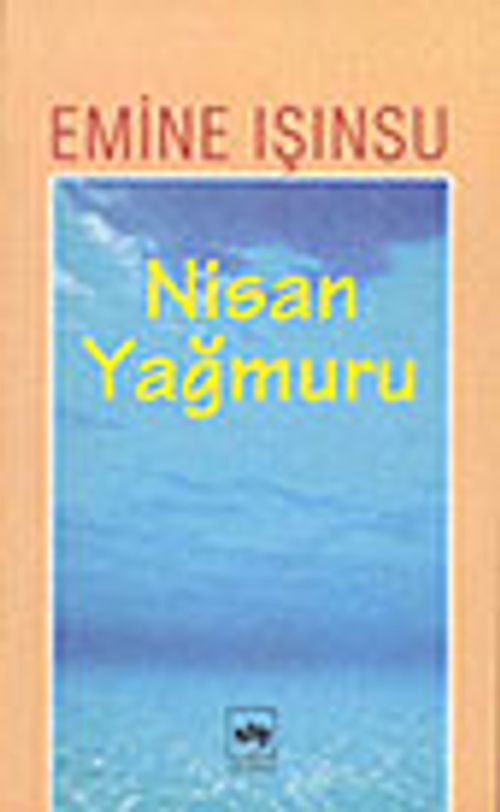 Nisan Yağmuru