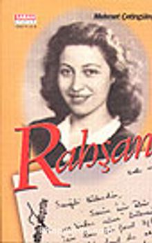 Rahşan (Ürün Kodu:1-A-39) - Mehmet Çetingüleç