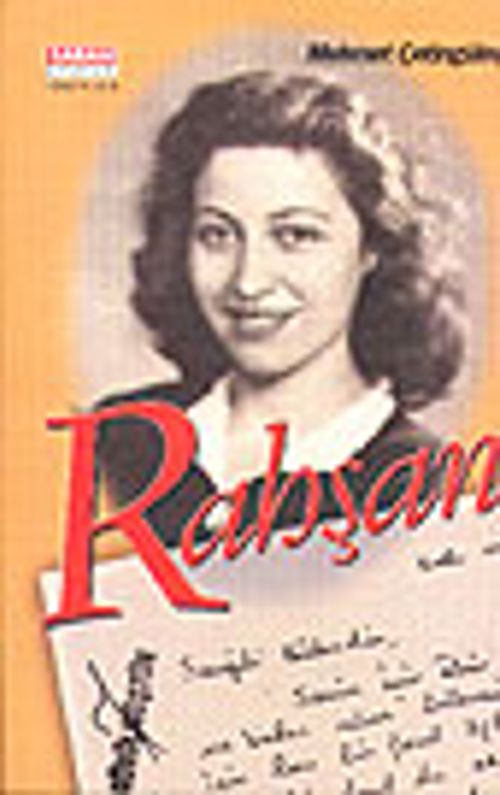 Rahşan (Ürün Kodu:1-A-39)
