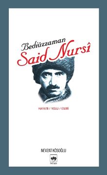 Bediüzzaman Said Nursi