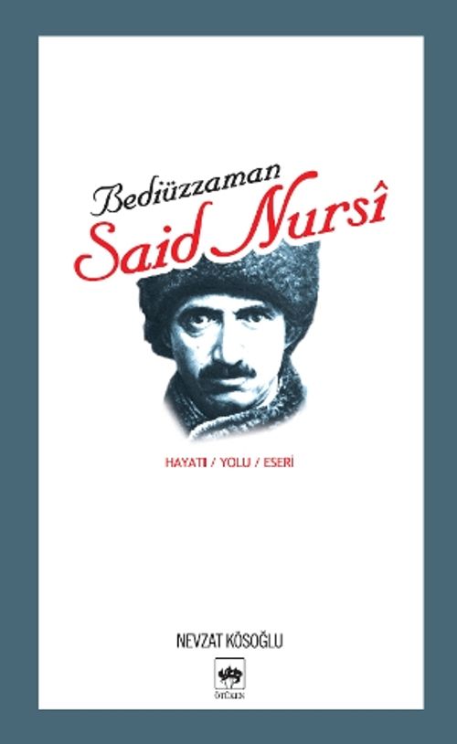 Bediüzzaman Said Nursi