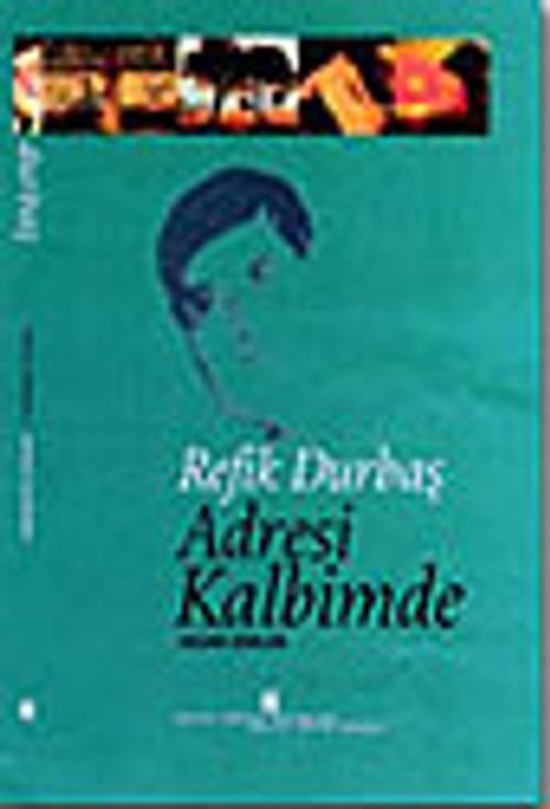 Adresi Kalbimde
