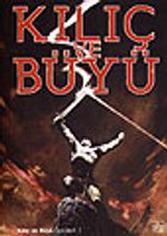 Kılıç ve Büyü