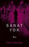 Sanat Yok