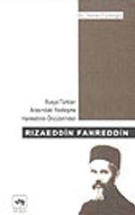 Rızaeddin Fahreddin