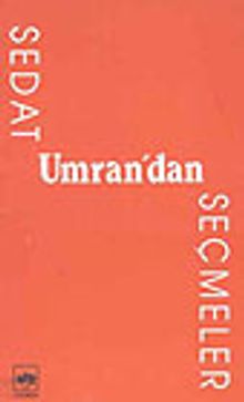 Sedat Umran'dan Seçmeler