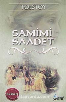 Samimi Saadet