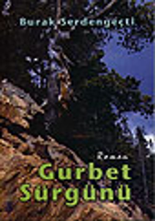 Gurbet Sürgünü