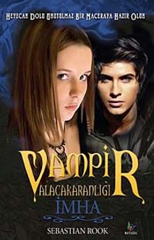 Vampir Alacakaranlığı İmha