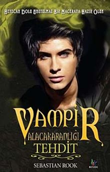 Vampir Alacakaranlığı Tehdit