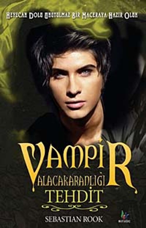 Vampir Alacakaranlığı Tehdit