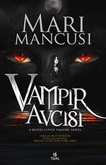 Vampir Avcısı