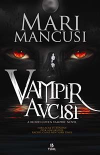 Vampir Avcısı