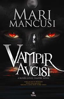 Vampir Avcısı
