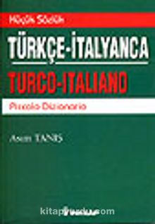 Türkçe - İtalyanca Küçük Sözlük&Turco - Italiano