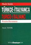 Türkçe - İtalyanca Küçük Sözlük&Turco - Italiano