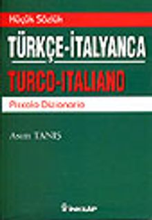 Türkçe - İtalyanca Küçük Sözlük&Turco - Italiano