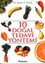 10 Doğal Tedavi Yöntemi