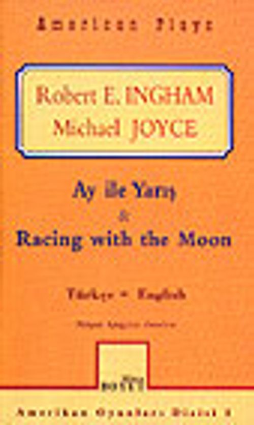 Ay ile Yarış/ Racing with the Moon