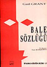 Bale Sözlüğü