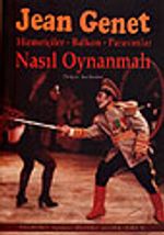 Nasıl Oynanmalı/ Hizmetçiler - Balkon - Paravanlar