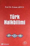 T&uuml;rk Halkbilimi