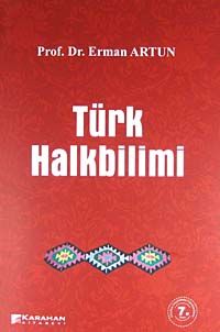 Türk Halkbilimi