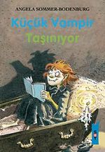 Küçük Vampir 2-Taşınıyor