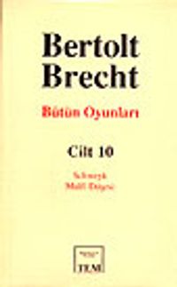 Bütün Oyunları Cilt 10