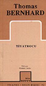 Tiyatrocu