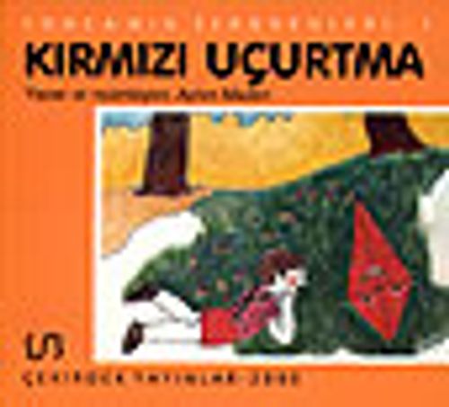 Kırmızı Uçurtma