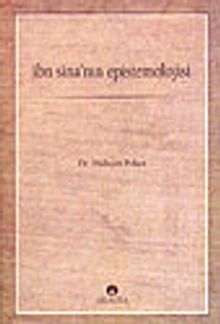 İbn Sina'nın Epistemolojisi