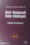Dini - Tasavvufi Halk Edebiyatı & Edebiyat Tarihi/Metinler