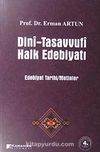 Dini - Tasavvufi Halk Edebiyatı & Edebiyat Tarihi/Metinler